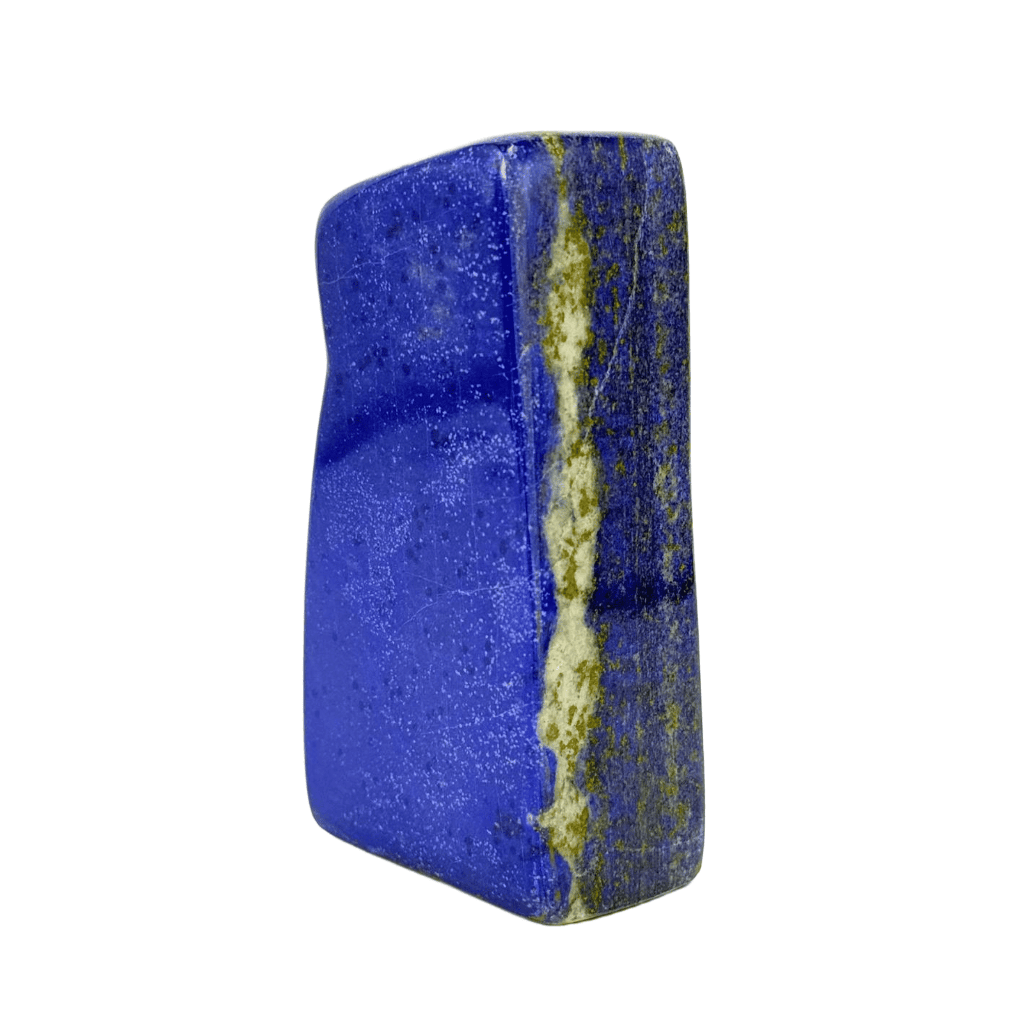 Lapislazzuli forma libera-0,545 g